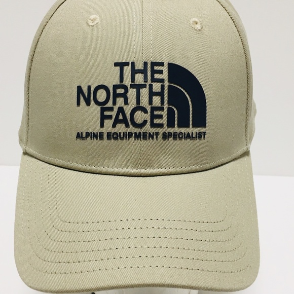north face men's baseball caps